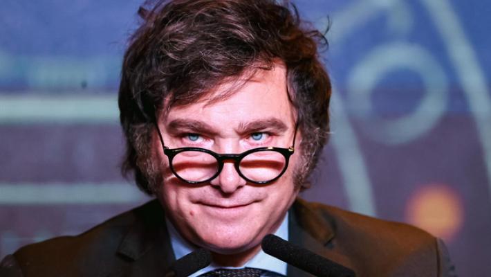 Argentina: altro continente, altra storia