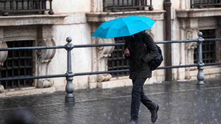 Dopo il maltempo dell'Immacolata, un weekend più stabile
