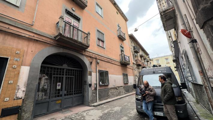 Donna uccisa durante i festeggiamenti di Capodanno: fermato il nipote della vittima 