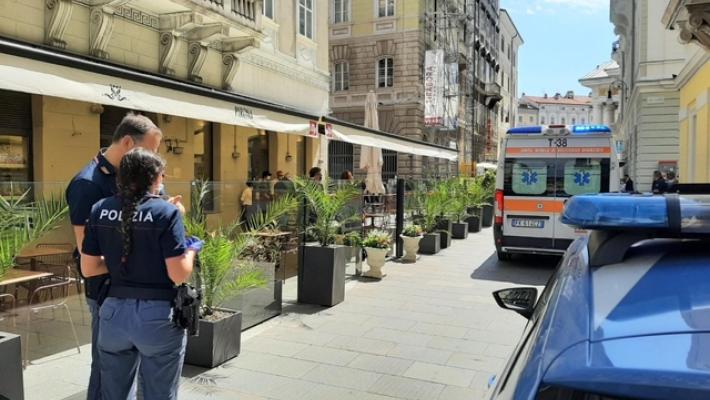 Accendono un braciere e muoiono per le esalazioni di monossido. Tre stranieri morti a Padova