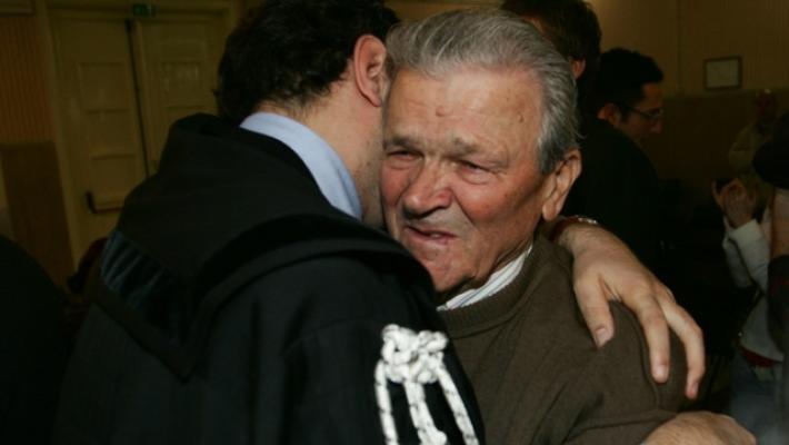 Morto a 95 anni Ferruccio Laffi, memoria di Marzabotto 