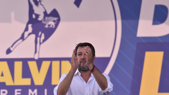 Lega presenta la proposta per il terzo mandato dei governatori