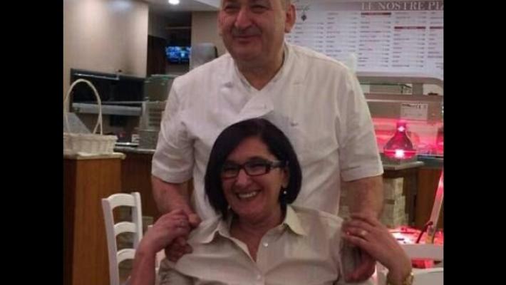 Morta la ristoratrice della recensione su disabili e gay