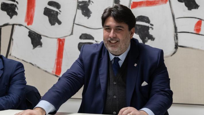 Solinas, tempismo su indagine, atti coperti da segreto