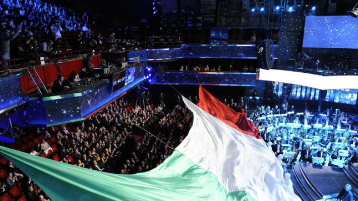 Sanremo,  la denuncia del Codacons: "In tilt il sito per l'acquisto dei biglietti"