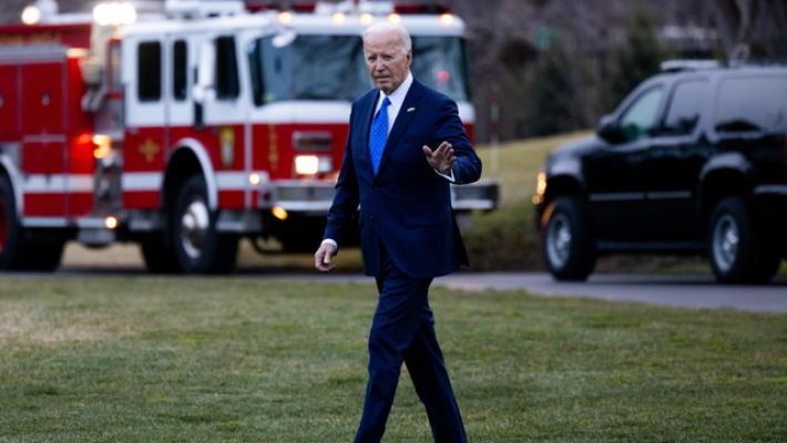 Wp, 'Biden si avvicina alla rottura con Netanyahu su Gaza'