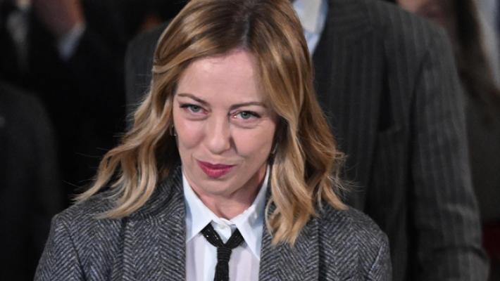 Meloni, l'opposizione è più nervosa della maggioranza
