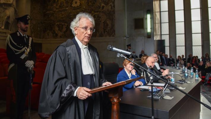 Presidente Tribunale Milano, 'caso Salis non accada mai qua'