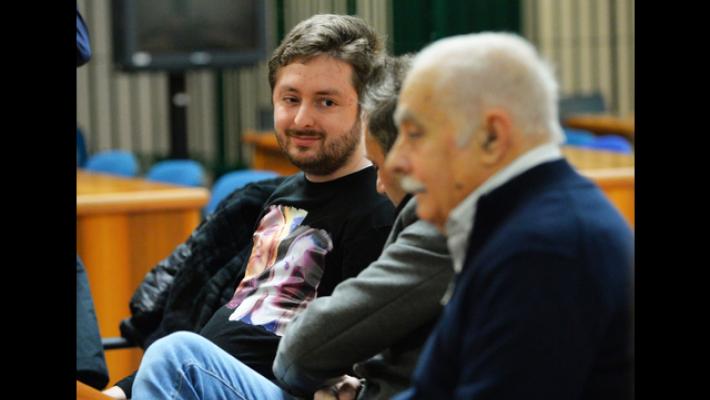 Strage di Samarate, confermato l'ergastolo per Alessandro Maja,  il nonno di Nicolò: 'La giustizia c'è'