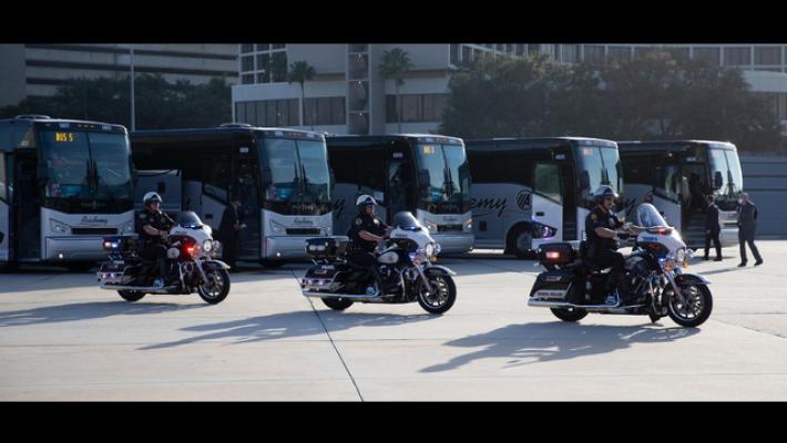 Spari a Kansas City alla parata per vittoria Super Bowl