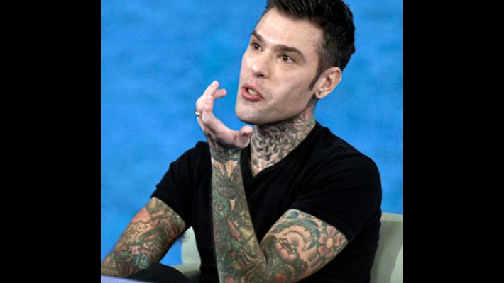 Il Codacons alla Gdf, 'serve una verifica fiscale su Fedez'