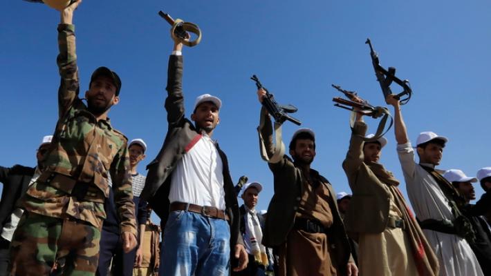 Houthi, intensificheremo attacchi, anche armi sottomarine