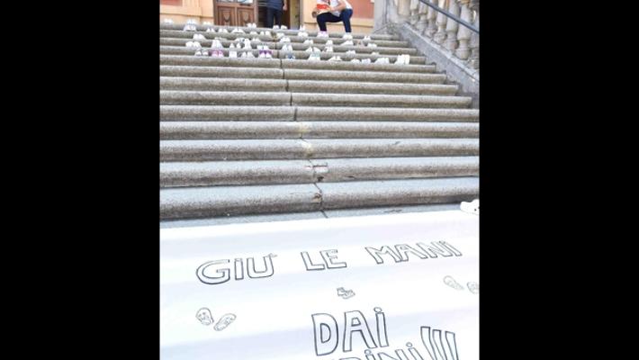 Denuncia del sindaco di Bibbiano, chiusa indagine su Di Maio
