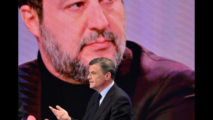 Formalizzata la mozione di sfiducia di Azione contro Salvini