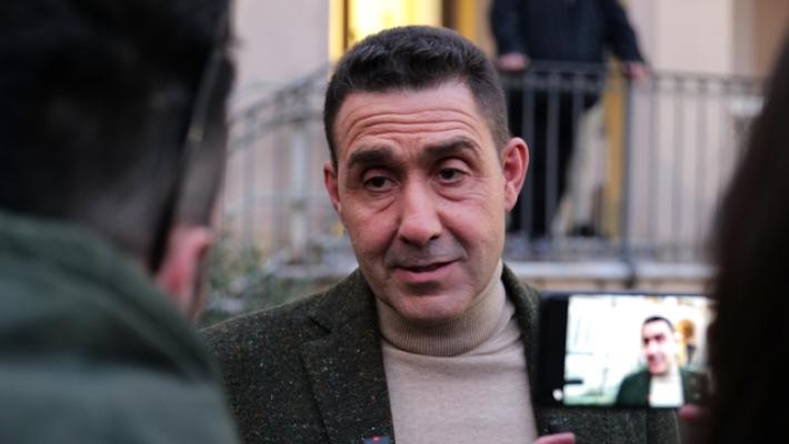 Istigazione all'odio, Vannacci indagato a Roma per il libro 