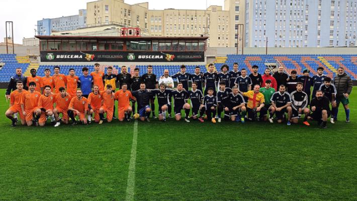 Cutro: nomi vittime naufragio letti prima di partita di calcio