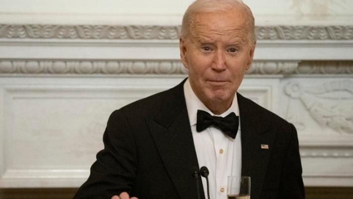 Joe Biden vince le primarie democratiche in Michigan