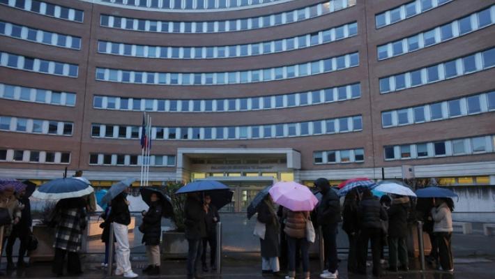 Strage Erba: udienza rinviata al 16 aprile