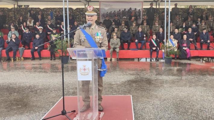 Brigata Sassari compie 109 anni, 'valori e fedeltà immutati'