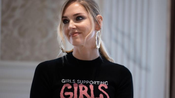Ferragni, con Fedez ci sentiamo ma è una crisi forte