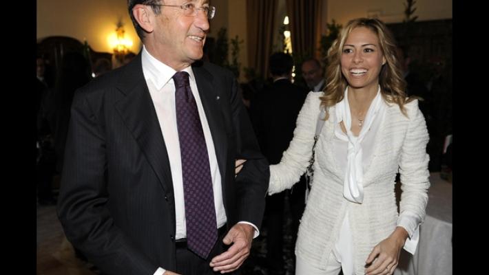 Fini condannato a due anni e otto mesi per la casa di Montecarlo. Cinque alla  compagna Tulliani. 