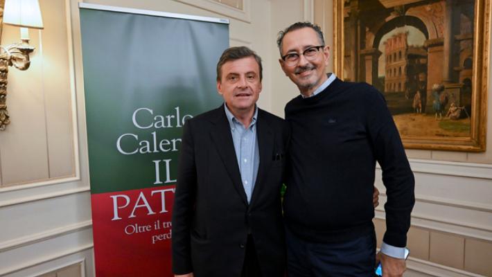 L'audio choc di Pittella, 'noi come gli ebrei'. Poi le scuse