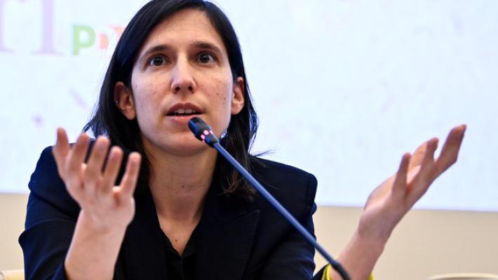 Schlein, surreale che von der Leyen attacchi il Green Deal