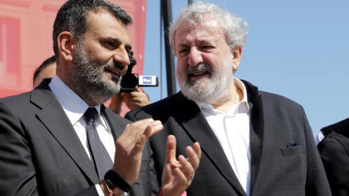 Decaro, Emiliano non ricorda, mai stato a casa sorella boss