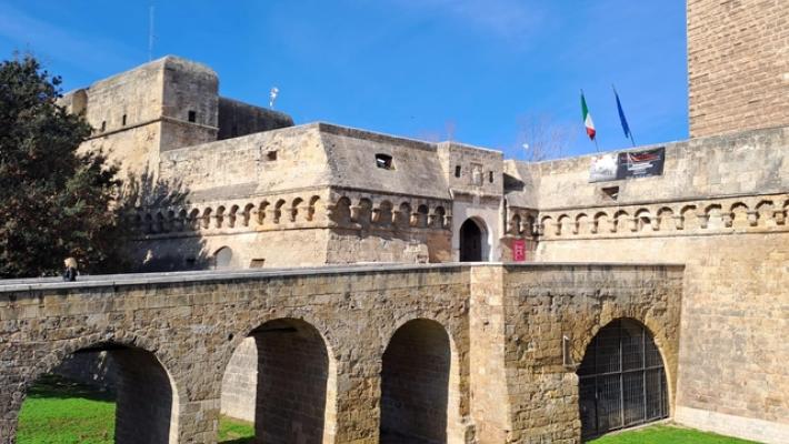 Bari città con il miglior clima in Italia, ultima Belluno