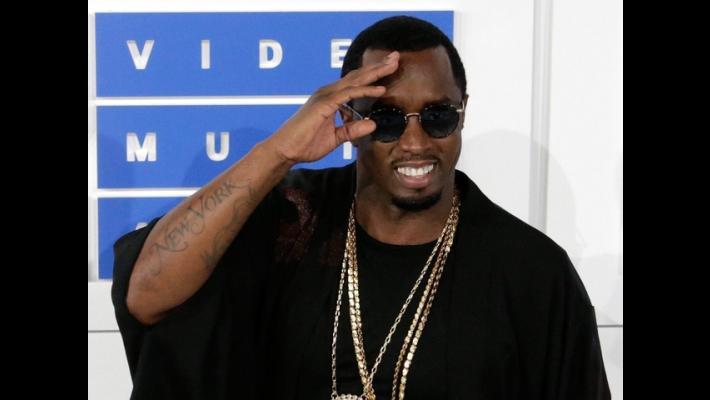 Arrestato il rapper americano Puff Daddy, accusato di abusi