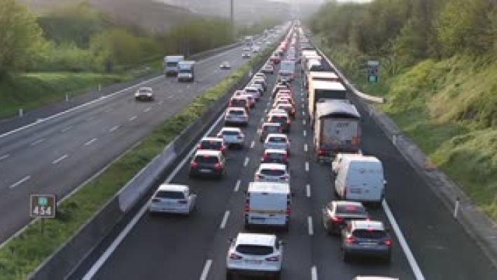 Al via il controesodo, un week end da bollino rosso . Anche per il caldo