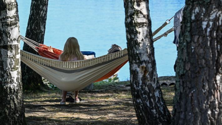 In arrivo una 'bolla calda', temperature elevate anche al Nord