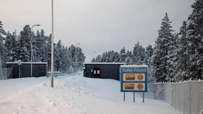 Finlandia chiude a tempo indeterminato valichi con Russia
