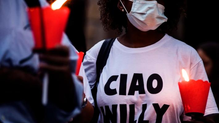 Willy: 'nuovo processo per i Bianchi, via le attenuanti'