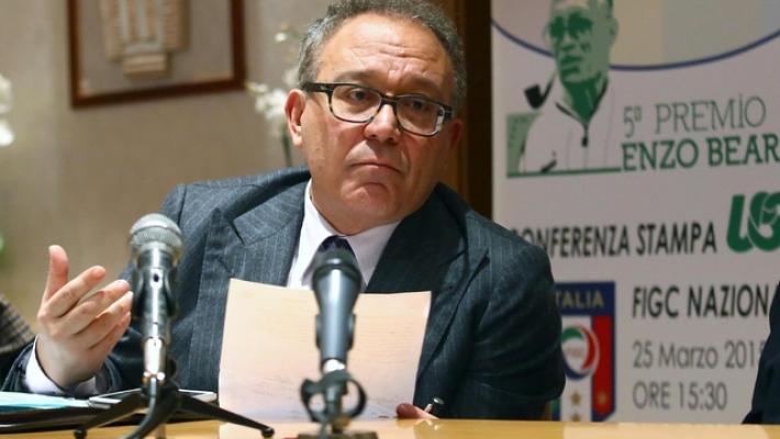 Differenza Donna, 'Varriale condannato per stalking e lesioni'