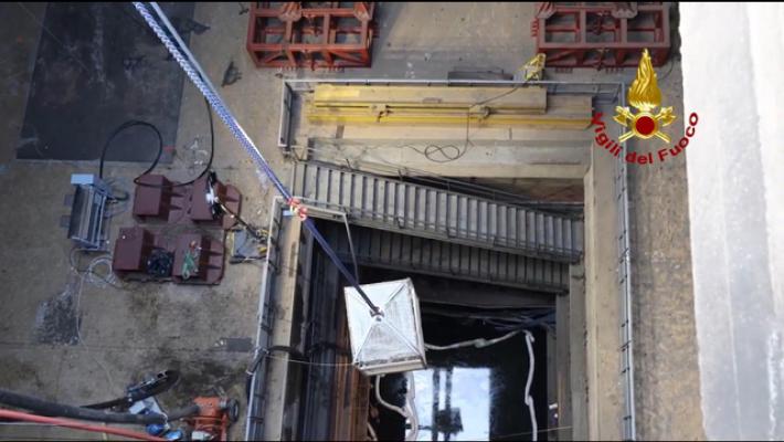 Strage Suviana, dolore e commozione a Napoli