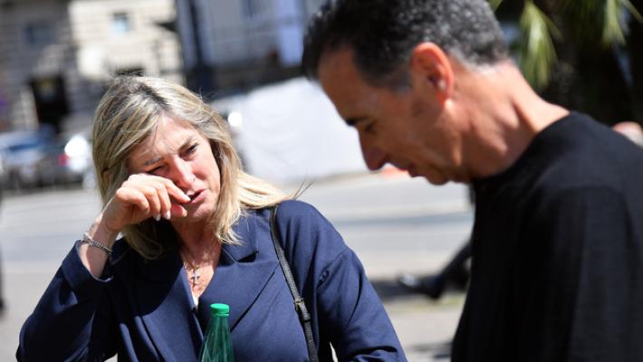 Omicidio Ciatti, definitiva condanna a 23 anni