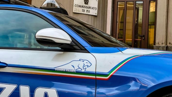 Annuncia suicidio durante diretta Tik Tok, salvato da Polizia
