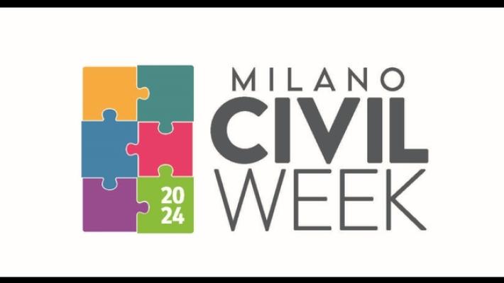 Torna la Milano Civil Week, apre Mattarella