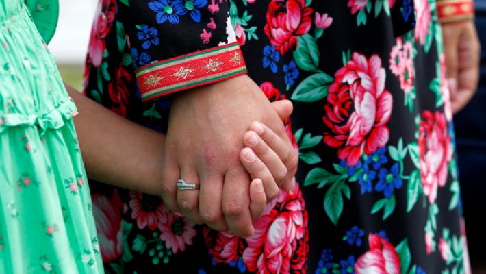 Parliamo di noi, i Rom, progetto per migliorare la narrazione