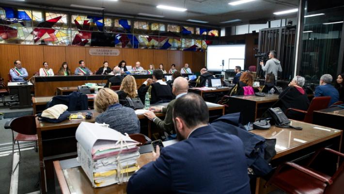 Medico legale, Regeni torturato con bastonate e bruciature 