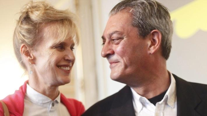 Moglie di Paul Auster: avrei voluto dare io notizia della morte