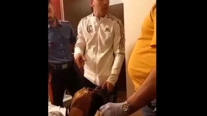 Impagnatiello in video: 'Questo veleno è per i topi di Milano'