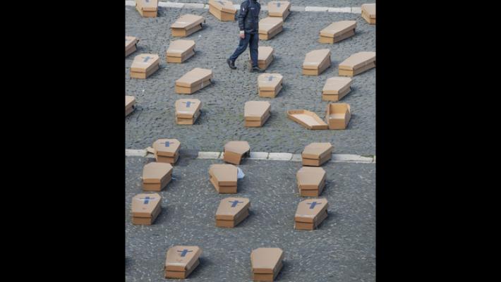 Operaio morto a Brindisi, anche il padre fu vittima lavoro