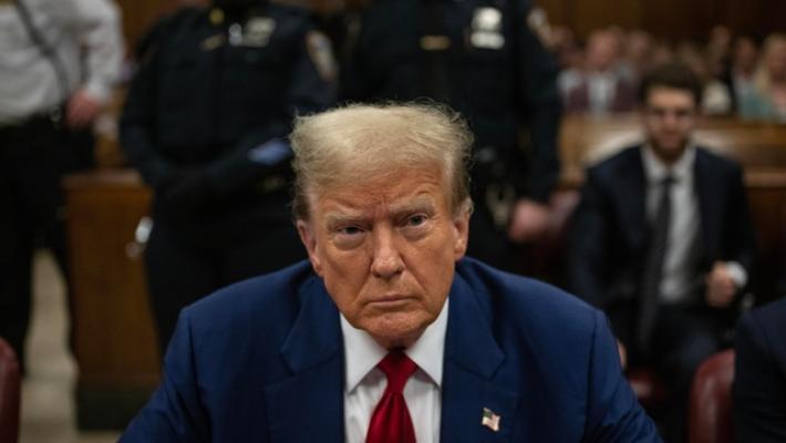 Stormy Daniels, Trump disse che gli ricordavo la figlia Ivanka