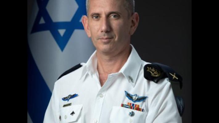 Hagari, 'presentato piano per un anno di guerra a Gaza'