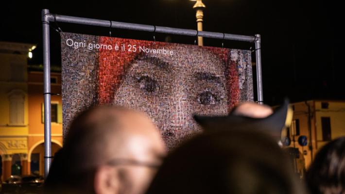 La versione del  padre di Saman: "Lo zio e  i cugini dovevano picchiare il fidanzato"