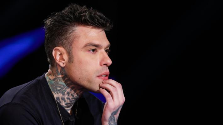 Testimoni, 'c'era anche Fedez al pestaggio di Iovino'