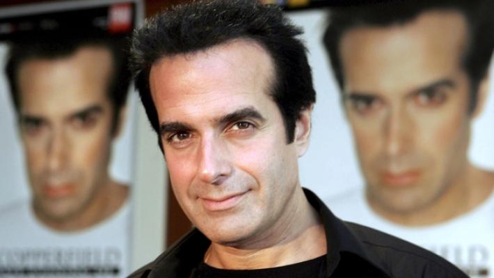 David Copperfield accusato di abusi sessuali da 16 donne (alcune all'epoca minorenni)