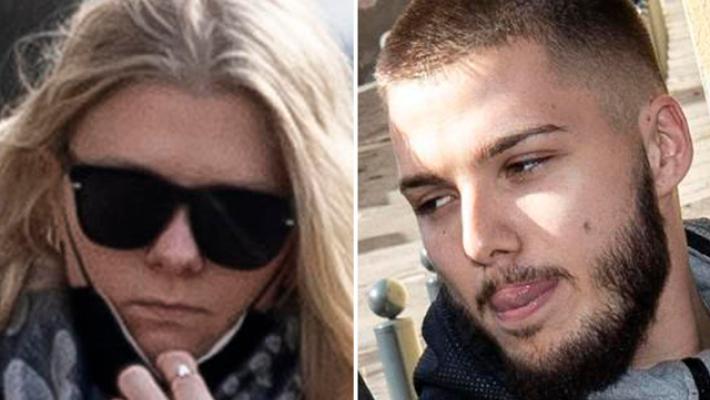 Omicidio Sacchi, definitiva condanna  di 3 anni ad Anastasiya 